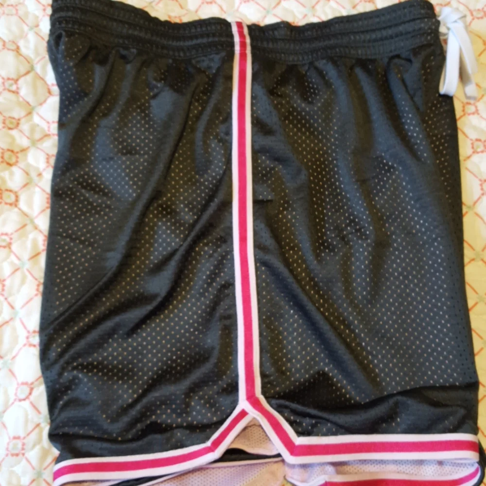 Nike dry fit